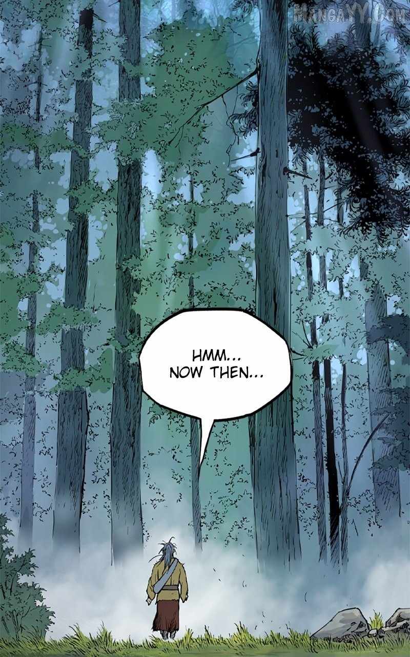 Asura Chapter 58 - Page 126