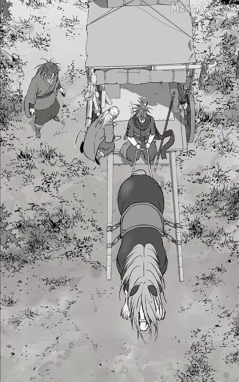 Asura Chapter 58 - Page 16