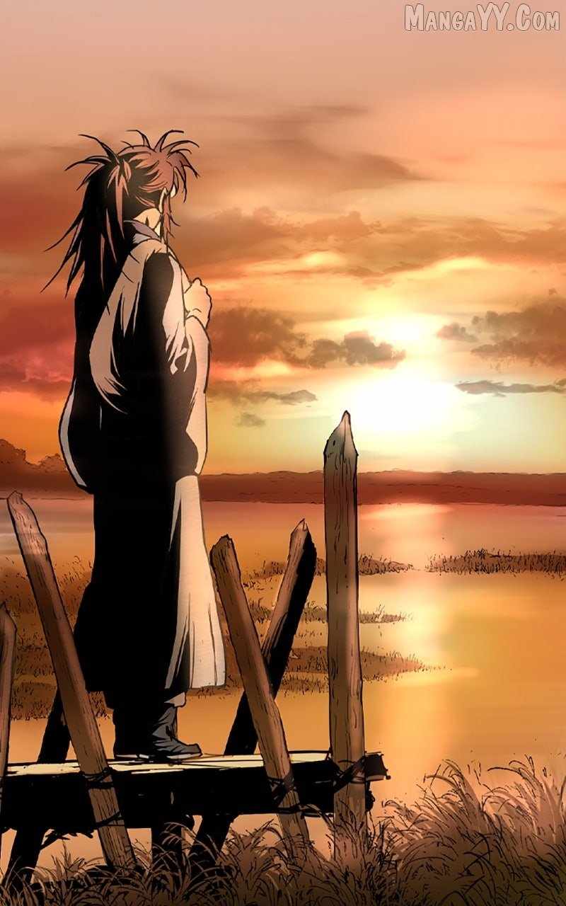 Asura Chapter 58 - Page 158