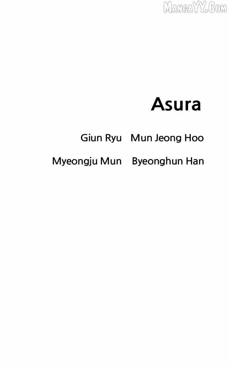 Asura Chapter 58 - Page 176