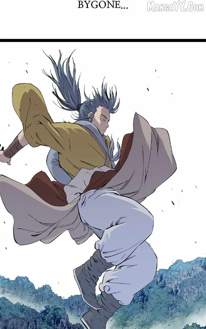 Asura Chapter 58 - Page 28