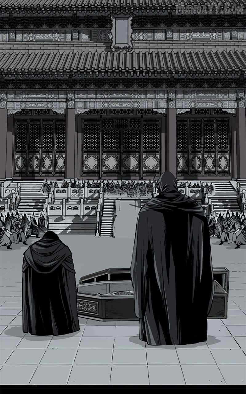 Asura Chapter 58 - Page 34