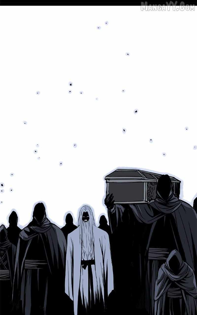 Asura Chapter 58 - Page 36