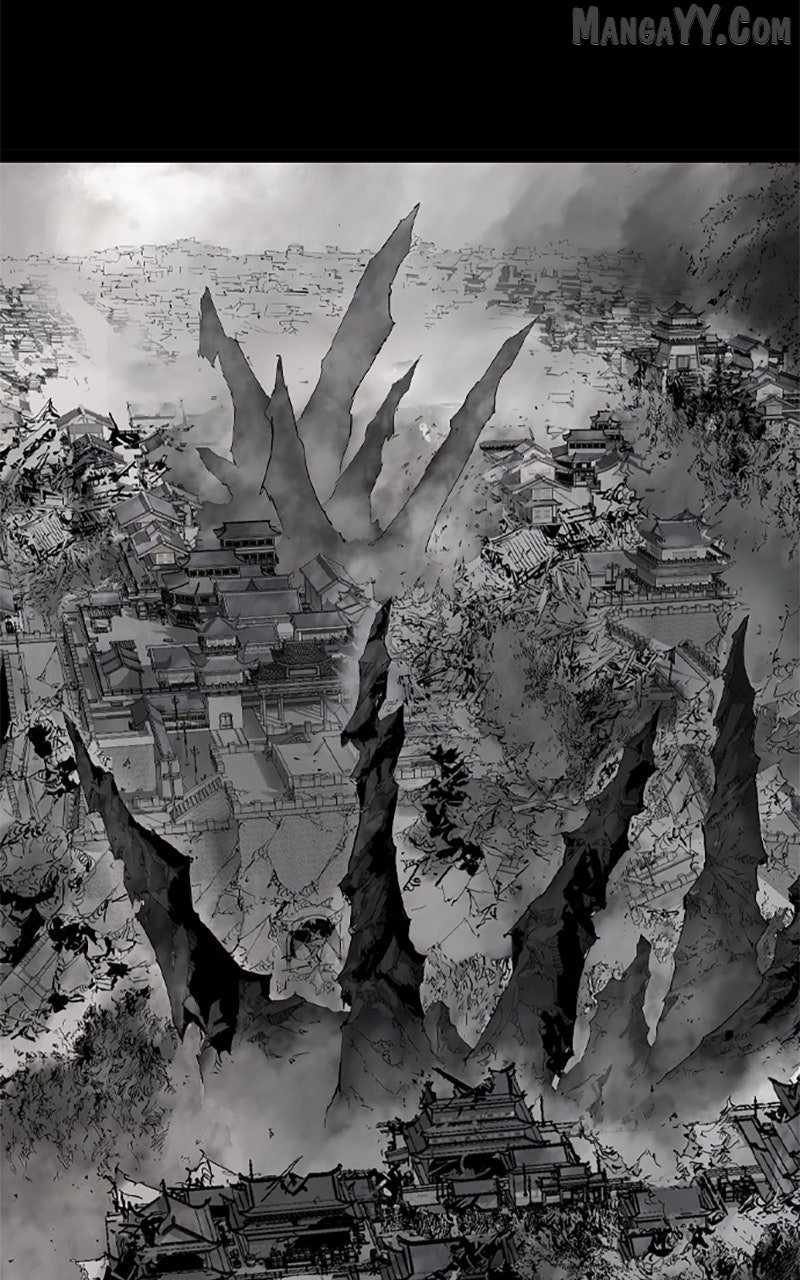 Asura Chapter 58 - Page 38