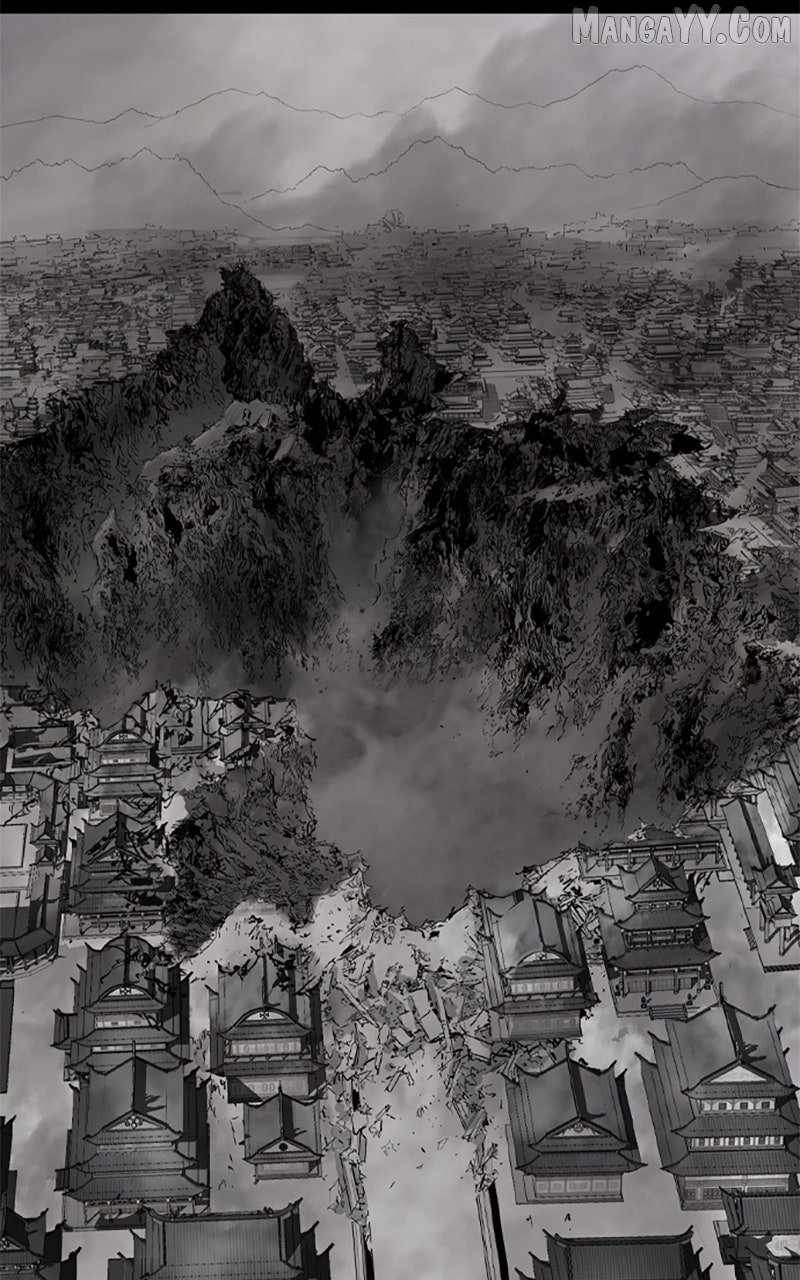 Asura Chapter 58 - Page 41