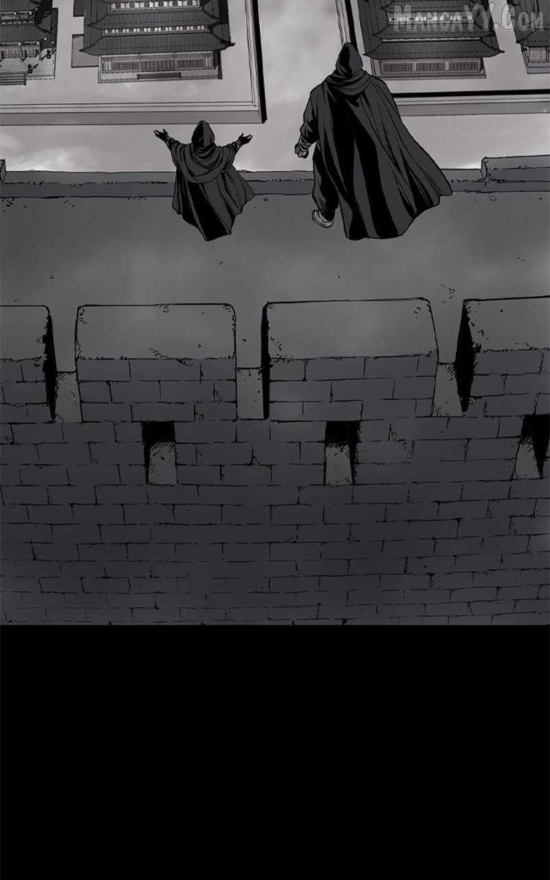 Asura Chapter 58 - Page 42