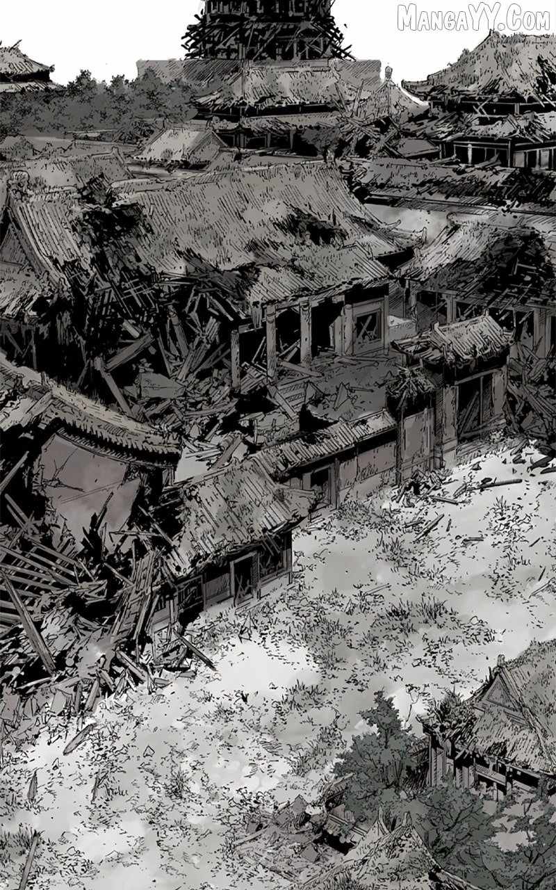 Asura Chapter 58 - Page 46