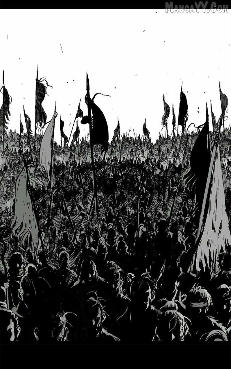 Asura Chapter 58 - Page 59