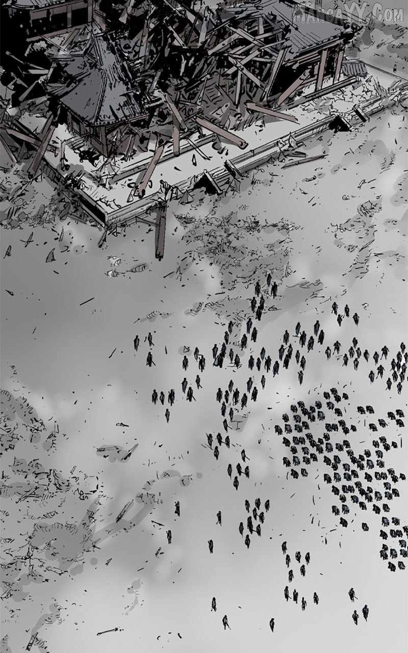 Asura Chapter 58 - Page 63