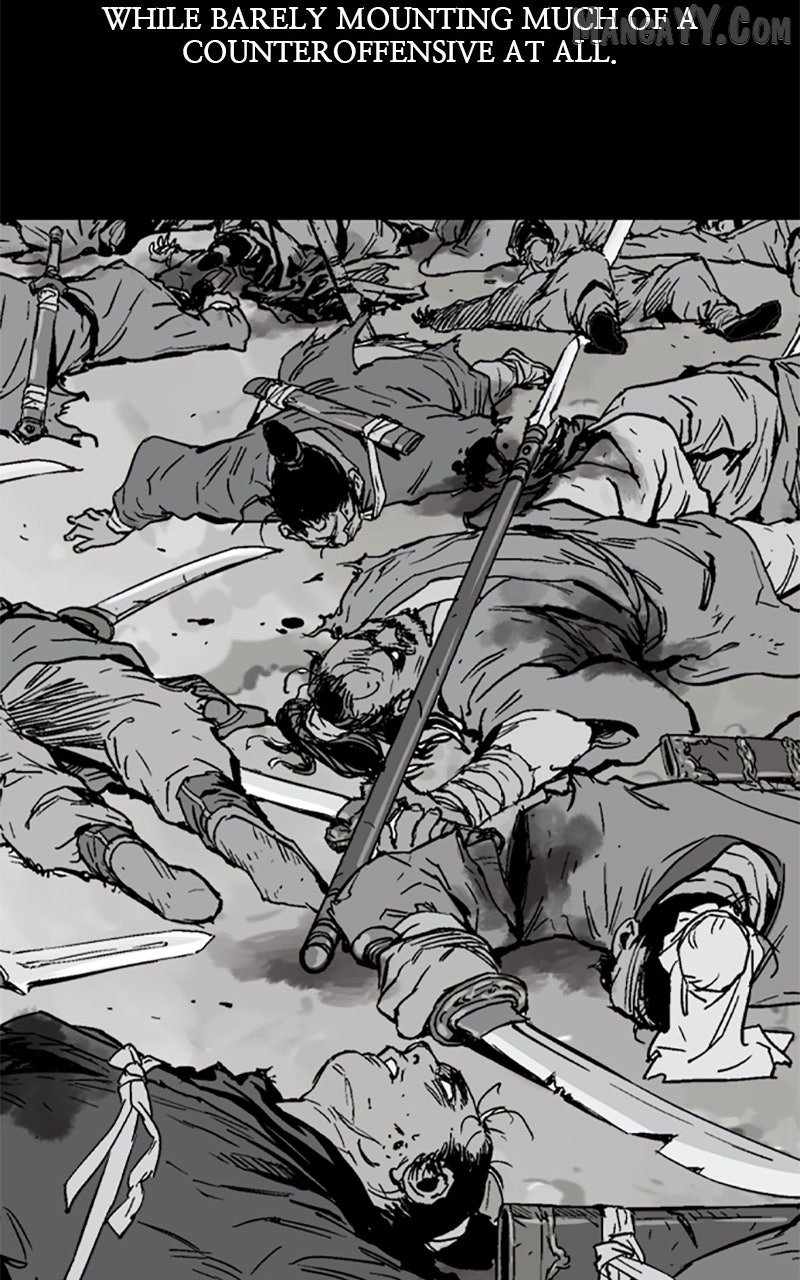 Asura Chapter 58 - Page 65