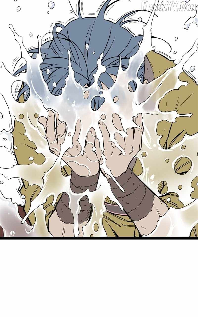 Asura Chapter 58 - Page 72