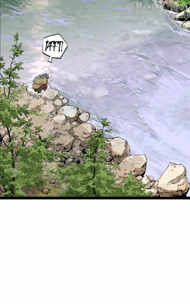 Asura Chapter 58 - Page 74