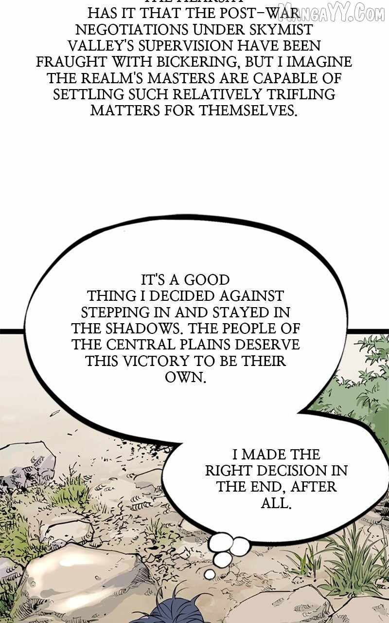 Asura Chapter 58 - Page 84