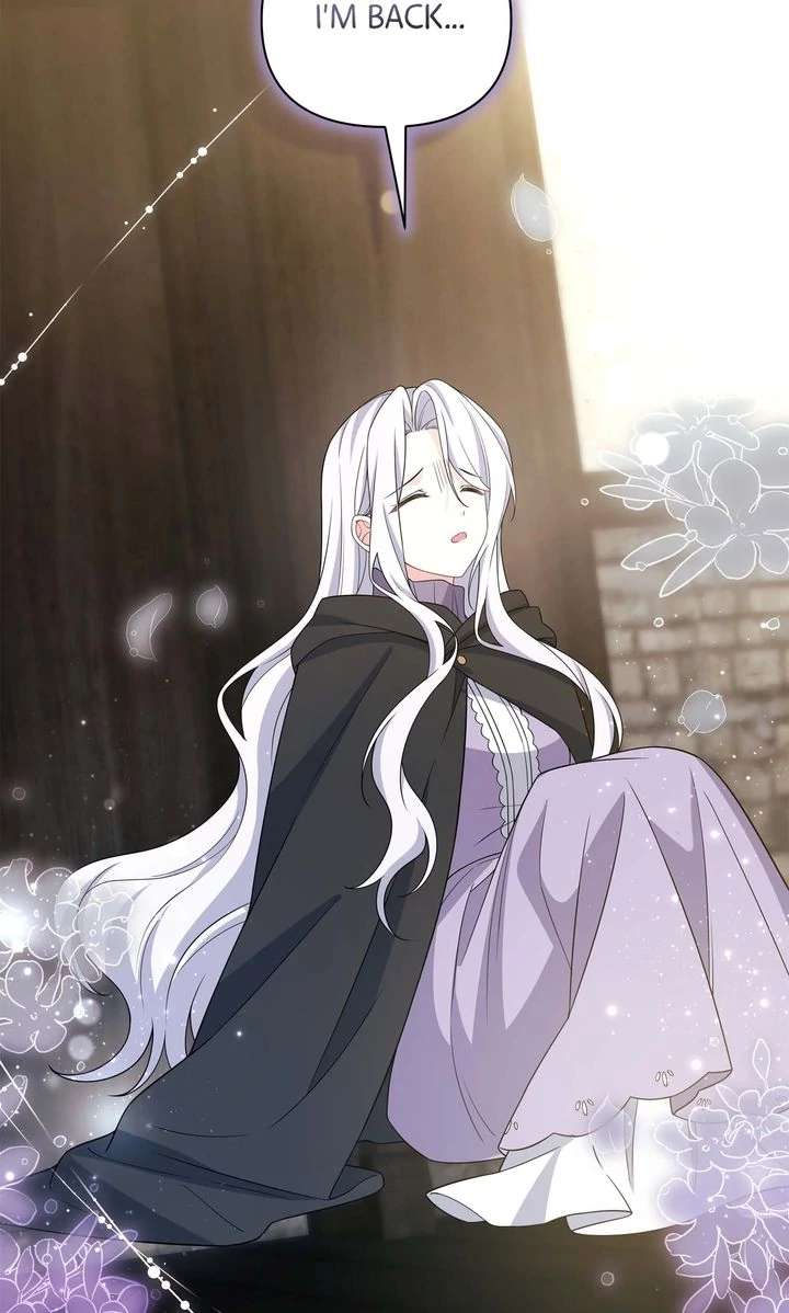 At the Duke’s Command Chapter 20 - Page 3