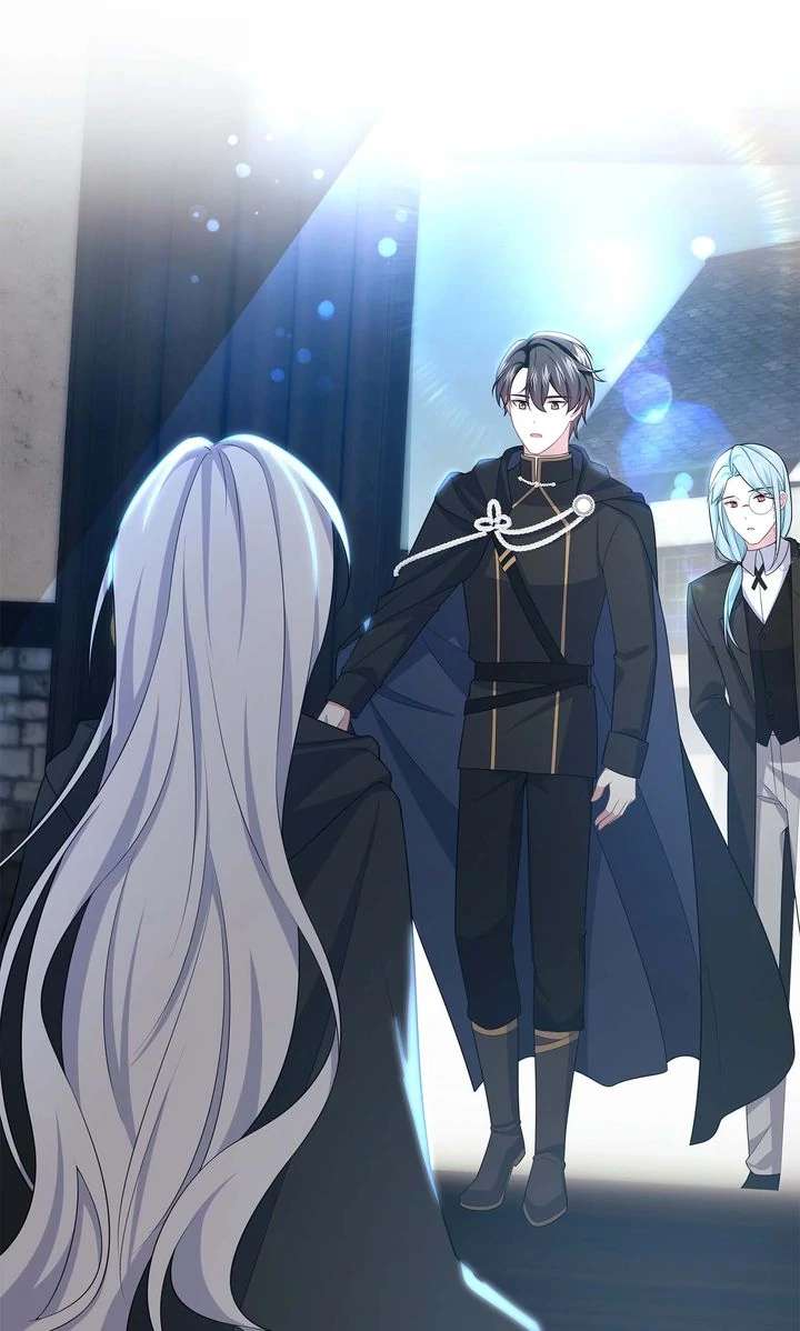 At the Duke’s Command Chapter 20 - Page 21