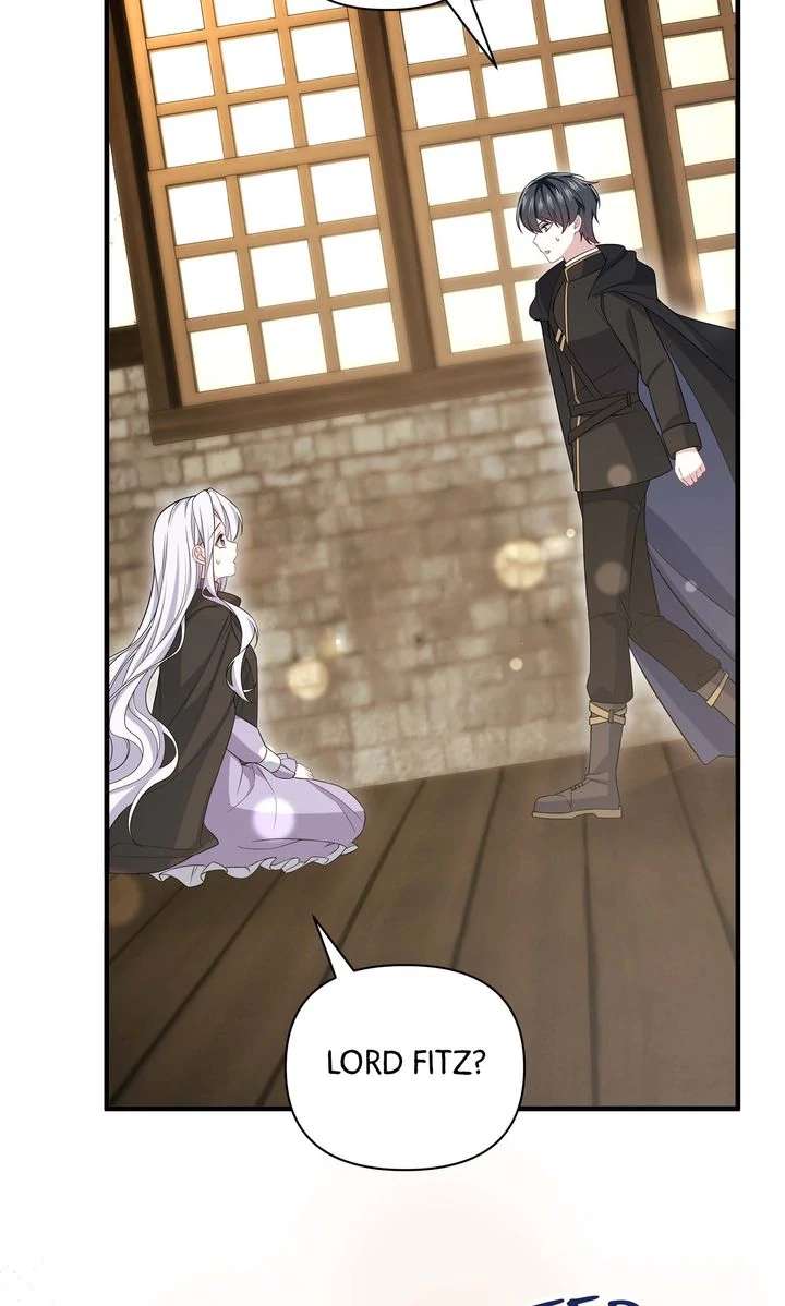 At the Duke’s Command Chapter 20 - Page 23