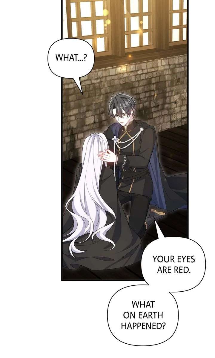 At the Duke’s Command Chapter 20 - Page 30