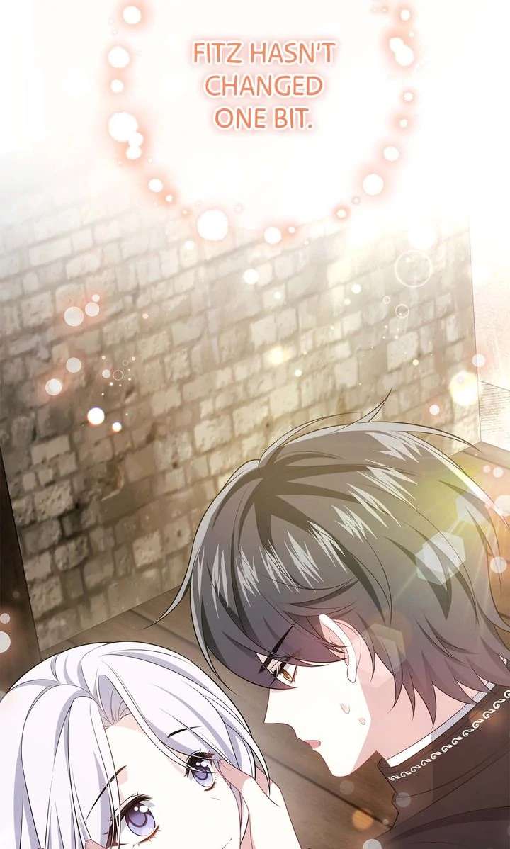 At the Duke’s Command Chapter 20 - Page 35