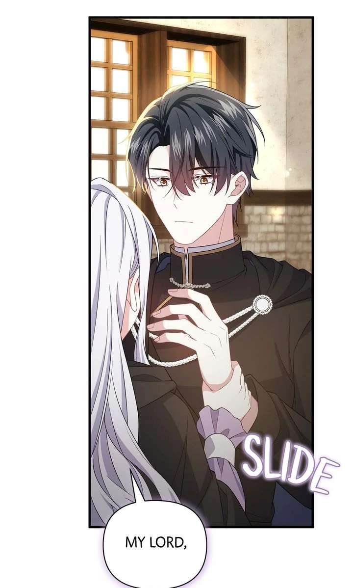 At the Duke’s Command Chapter 20 - Page 37