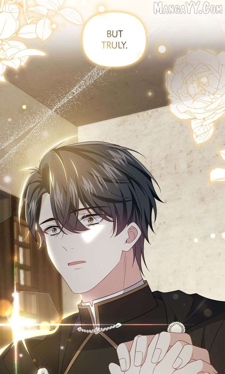 At the Duke’s Command Chapter 20 - Page 42