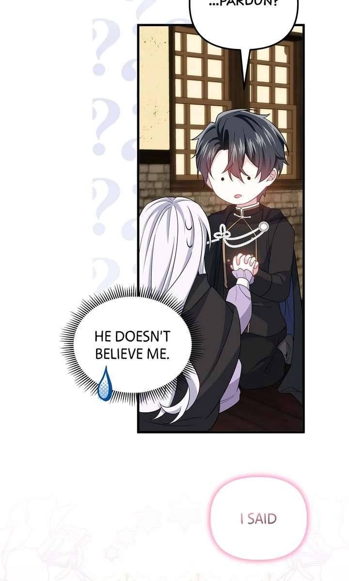 At the Duke’s Command Chapter 20 - Page 44