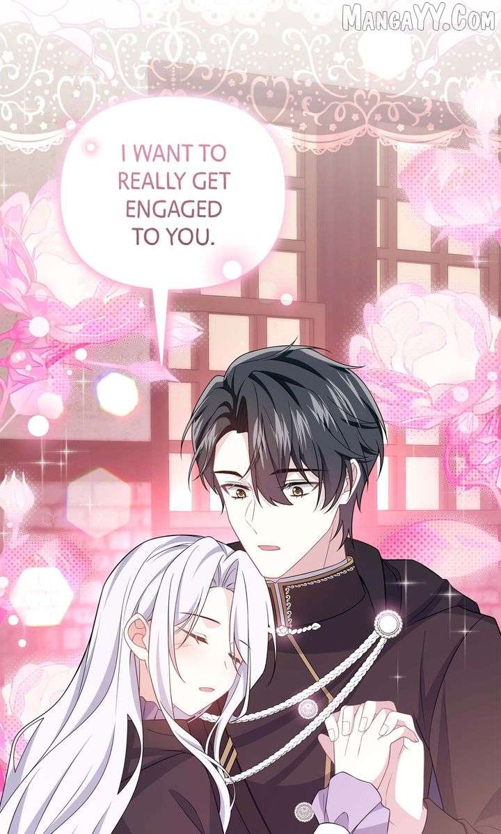 At the Duke’s Command Chapter 20 - Page 45