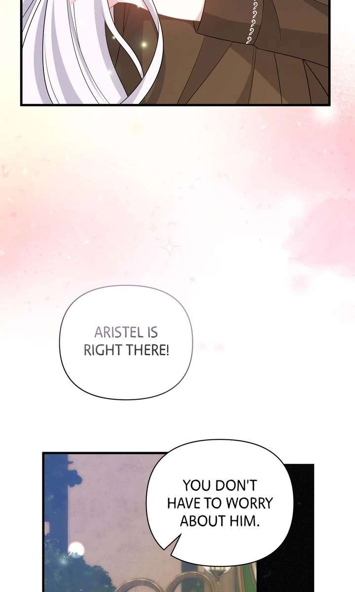 At the Duke’s Command Chapter 20 - Page 51