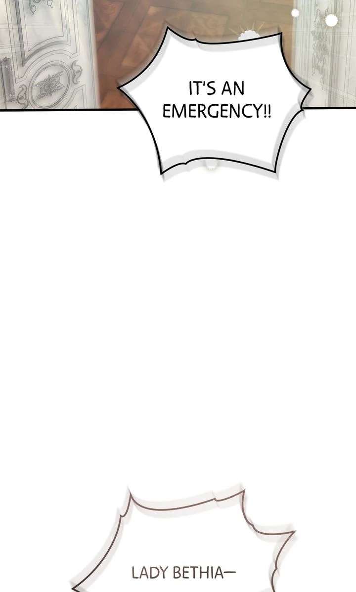 At the Duke’s Command Chapter 20 - Page 62