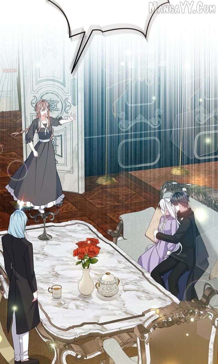 At the Duke’s Command Chapter 20 - Page 63