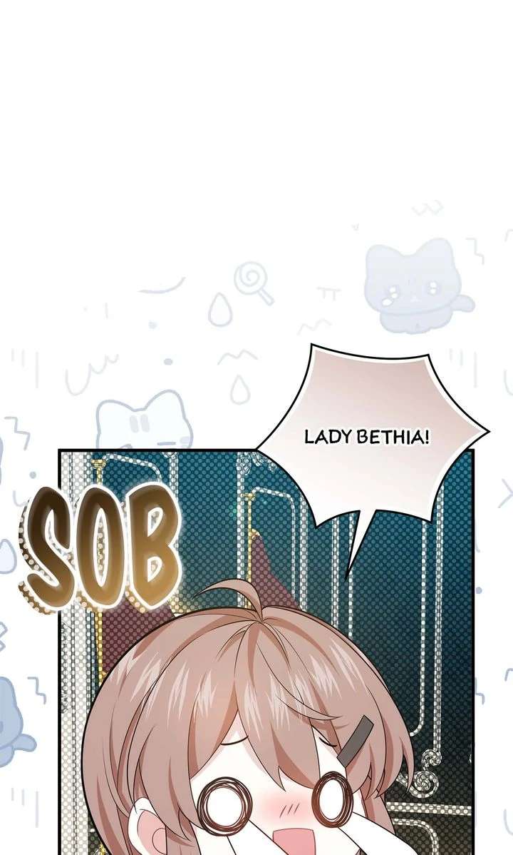 At the Duke’s Command Chapter 20 - Page 66