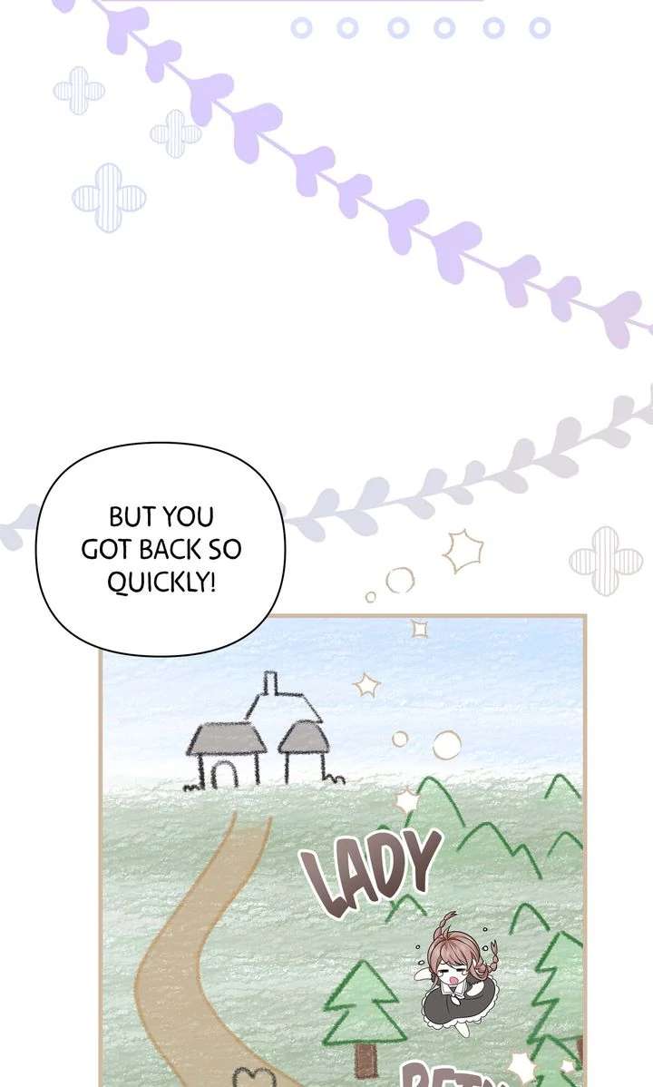 At the Duke’s Command Chapter 20 - Page 70