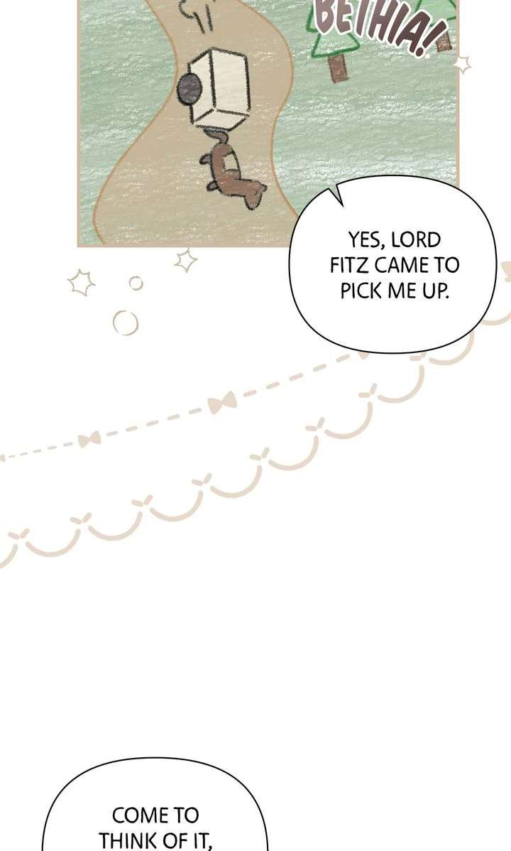 At the Duke’s Command Chapter 20 - Page 71