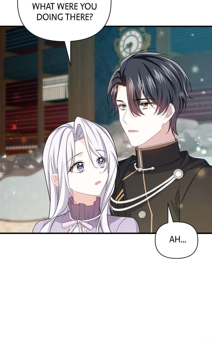 At the Duke’s Command Chapter 20 - Page 72