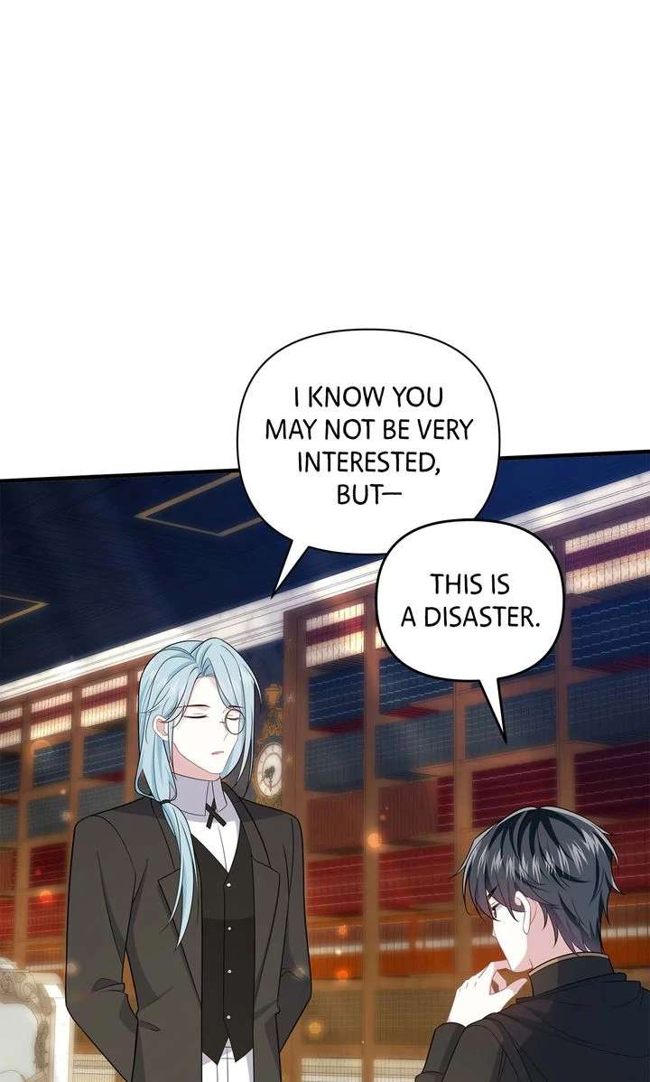 At the Duke’s Command Chapter 20 - Page 75