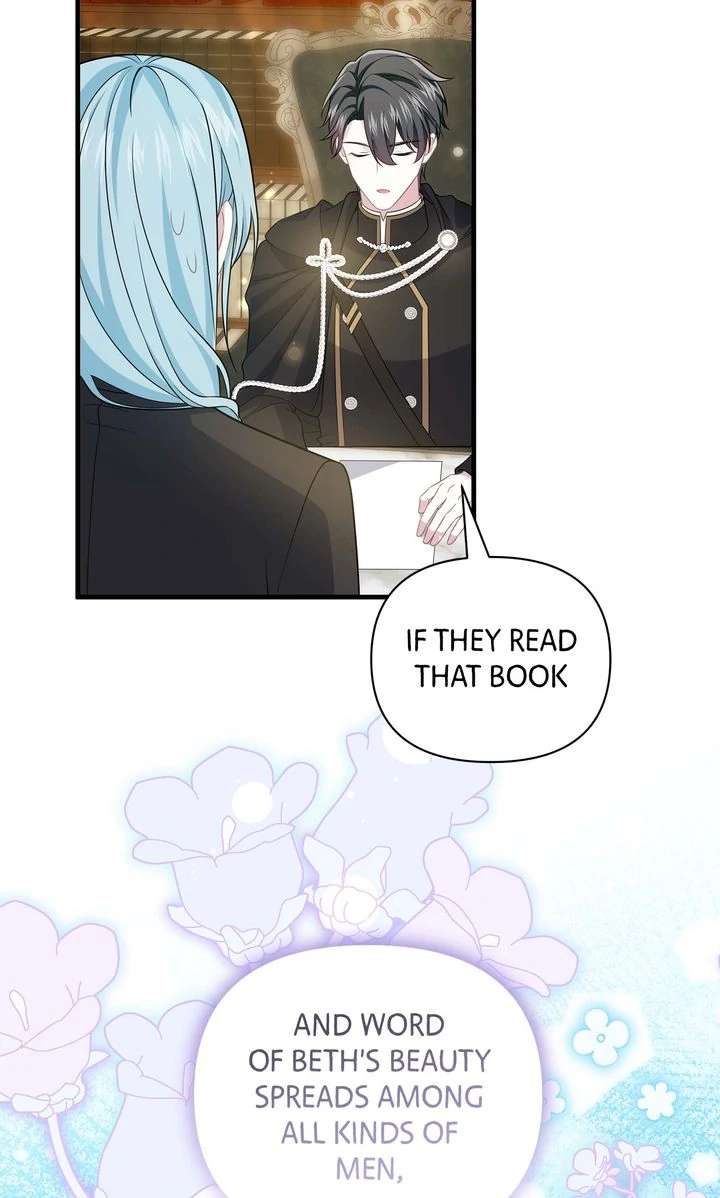 At the Duke’s Command Chapter 20 - Page 77