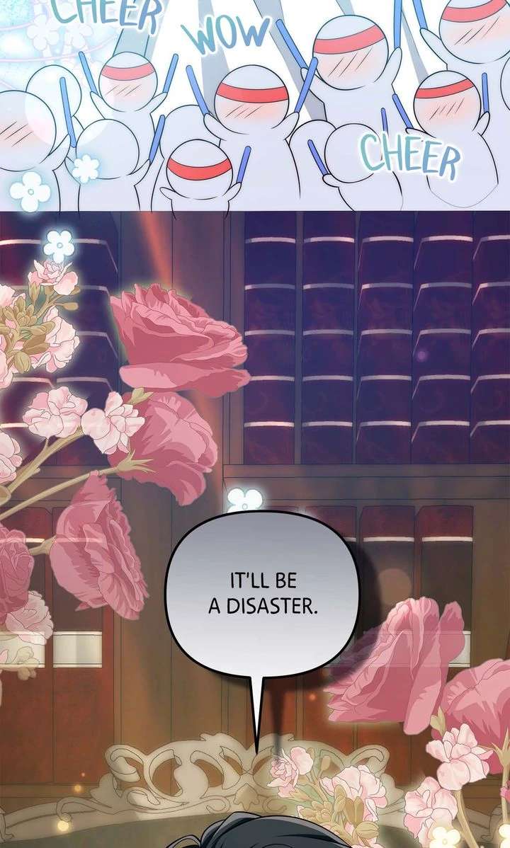 At the Duke’s Command Chapter 20 - Page 79