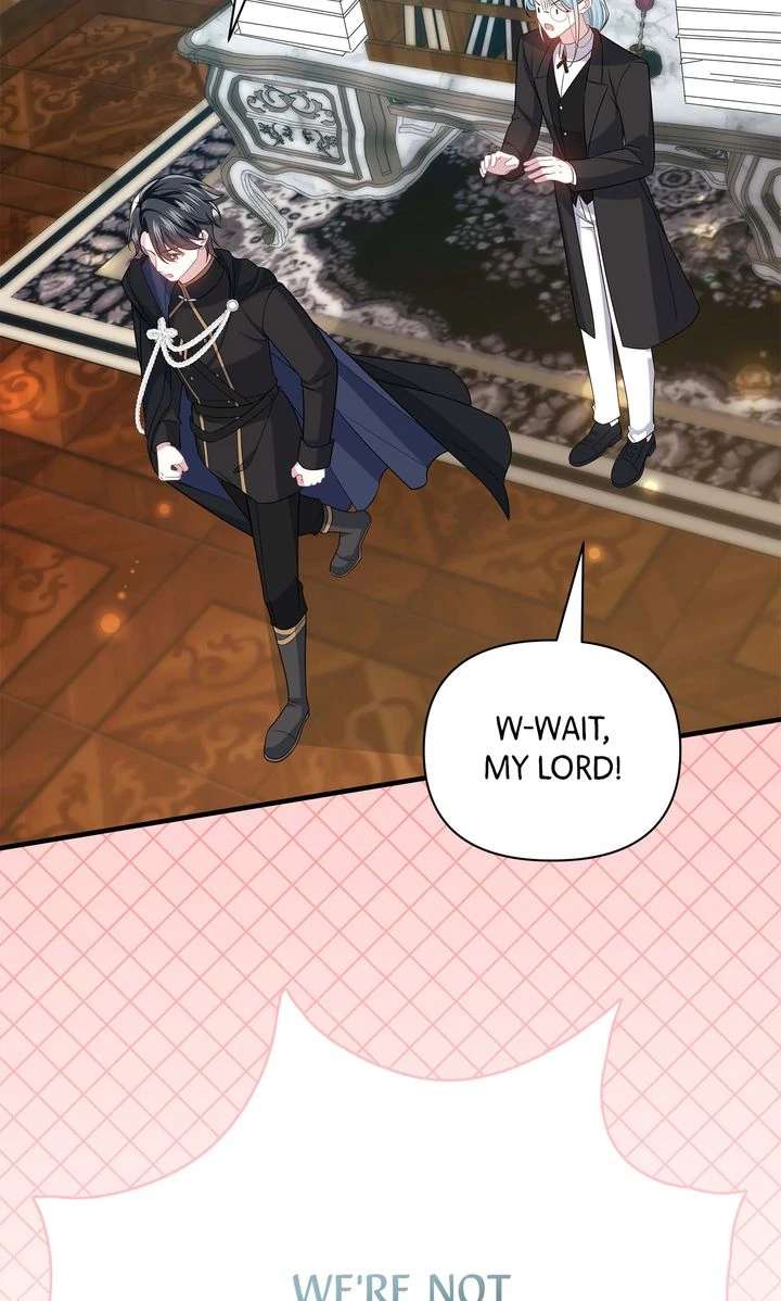 At the Duke’s Command Chapter 20 - Page 82