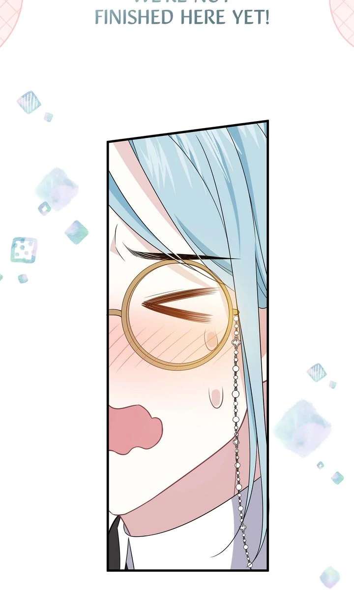 At the Duke’s Command Chapter 20 - Page 83