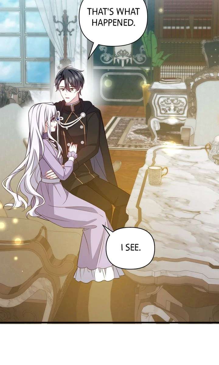 At the Duke’s Command Chapter 20 - Page 85