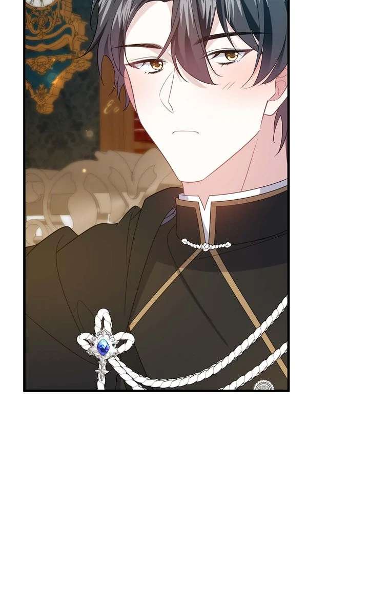 At the Duke’s Command Chapter 20 - Page 87