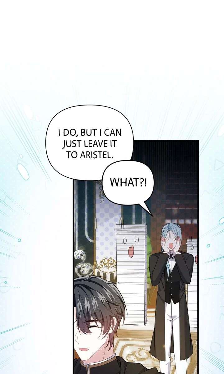 At the Duke’s Command Chapter 20 - Page 88