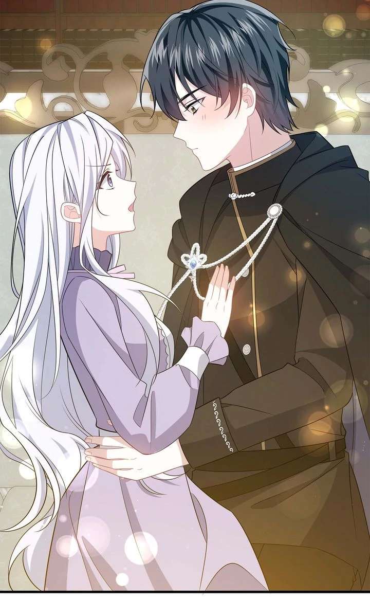 At the Duke’s Command Chapter 20 - Page 90