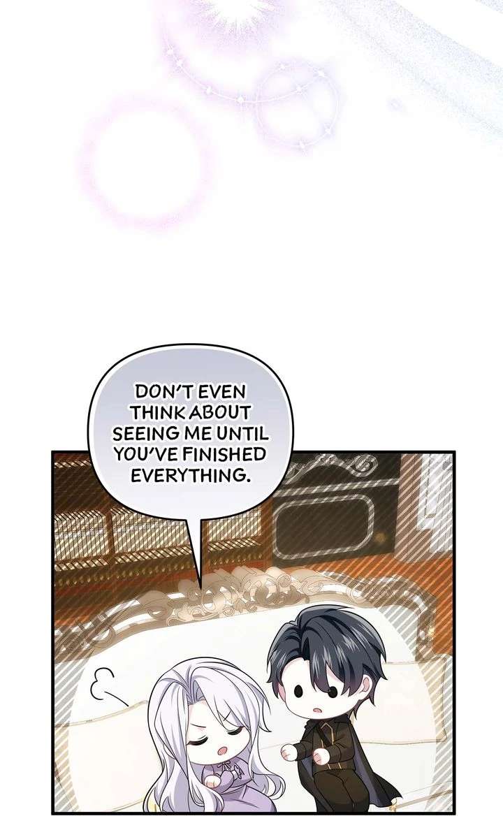 At the Duke’s Command Chapter 20 - Page 93