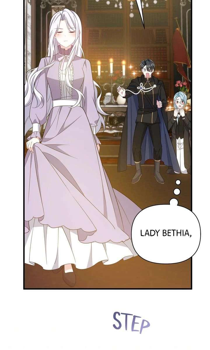 At the Duke’s Command Chapter 20 - Page 95