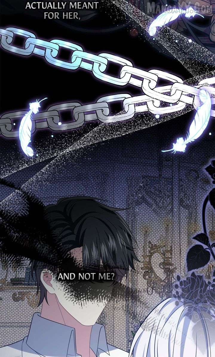 At the Duke’s Command Chapter 21 - Page 104