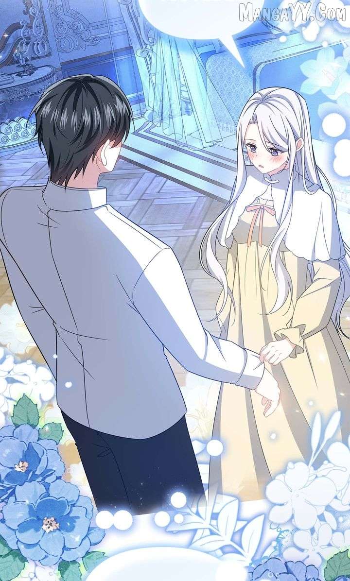 At the Duke’s Command Chapter 21 - Page 110