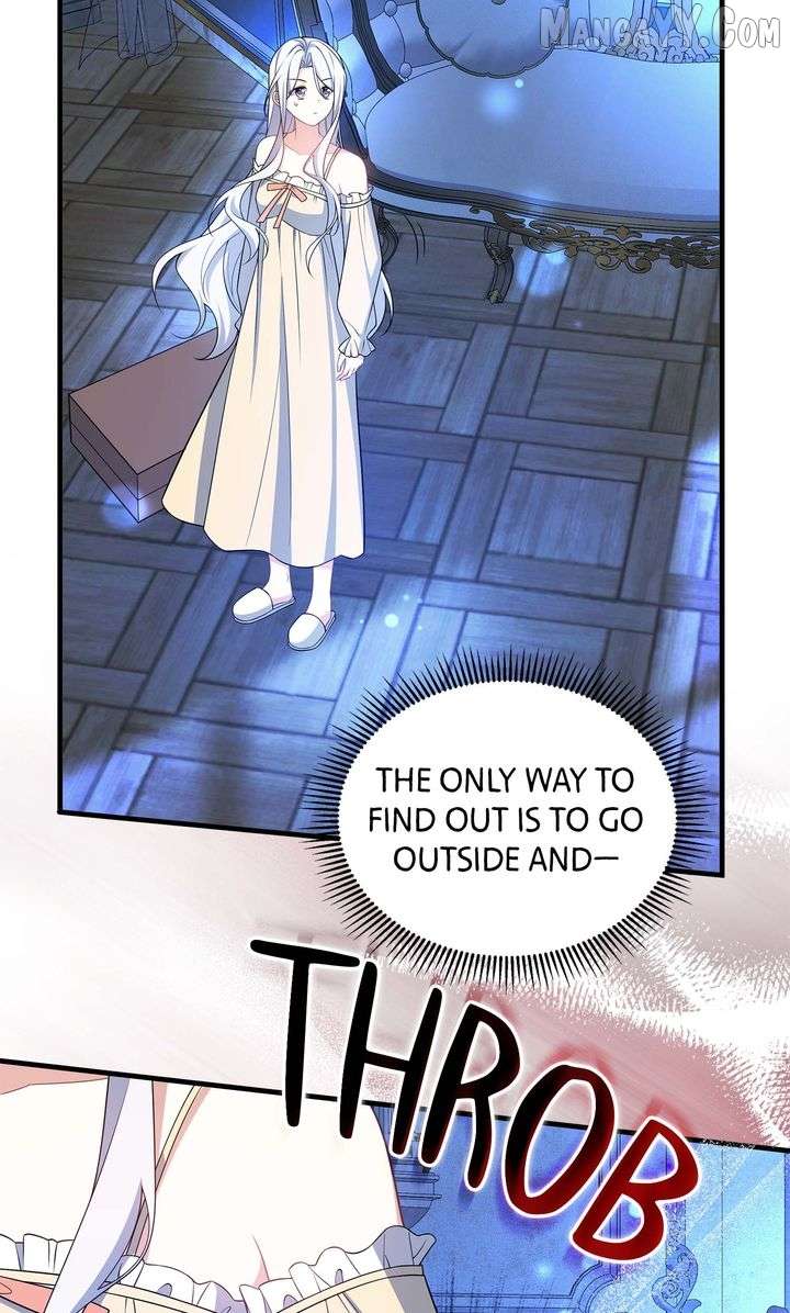 At the Duke’s Command Chapter 21 - Page 13