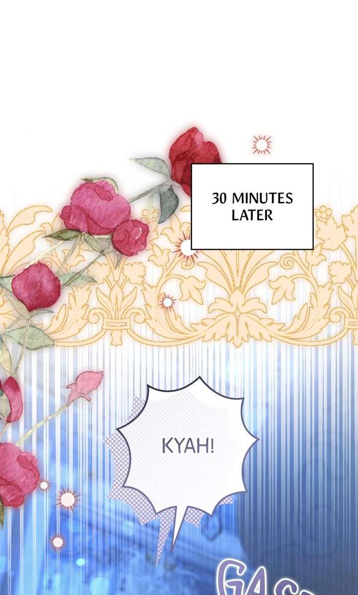 At the Duke’s Command Chapter 21 - Page 21