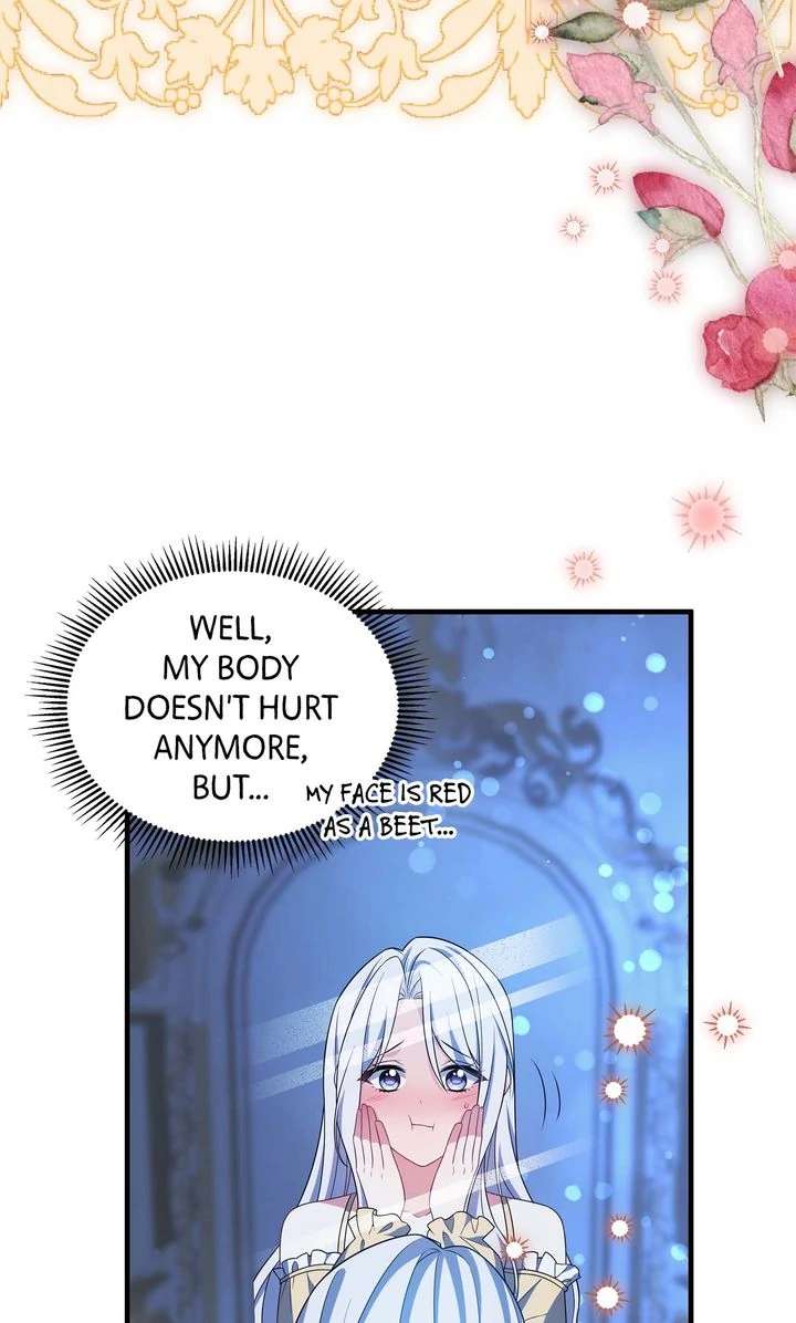 At the Duke’s Command Chapter 21 - Page 23