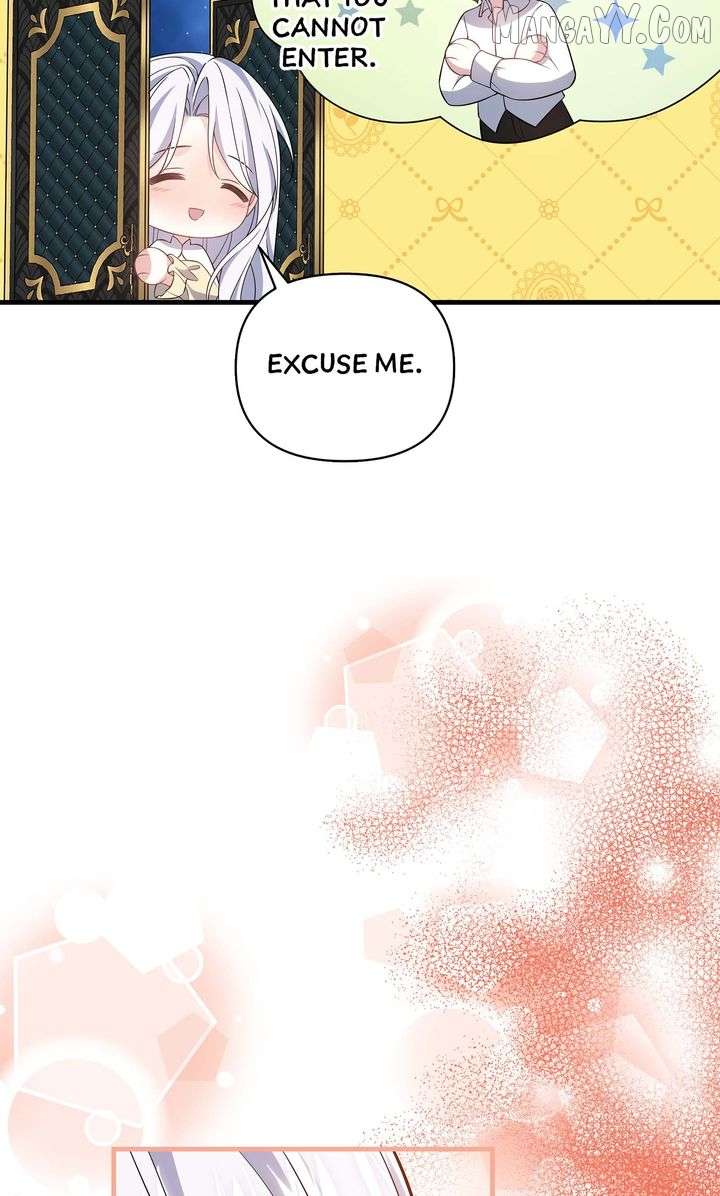 At the Duke’s Command Chapter 21 - Page 36